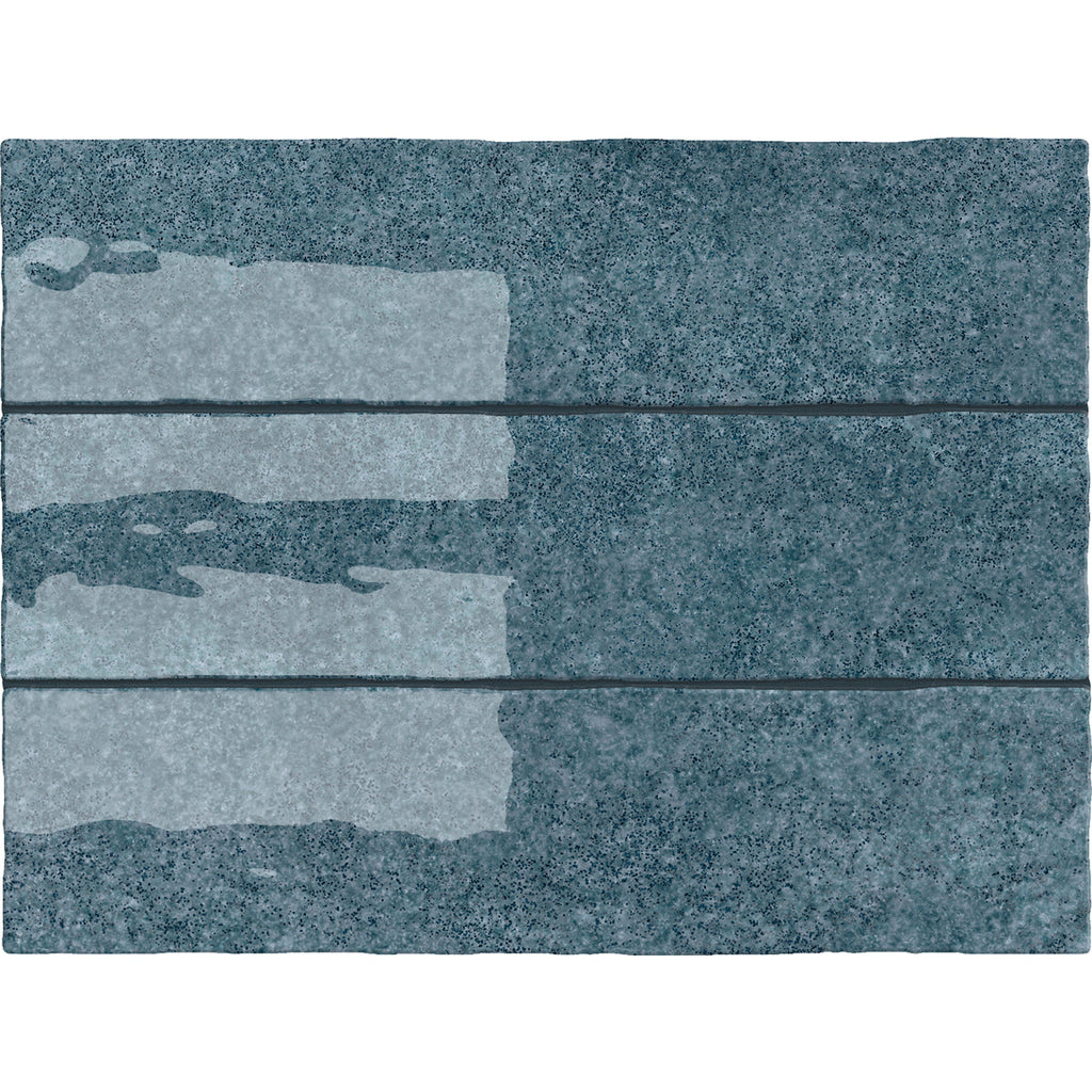 Harmony Indigo Ceramic Wall Tile