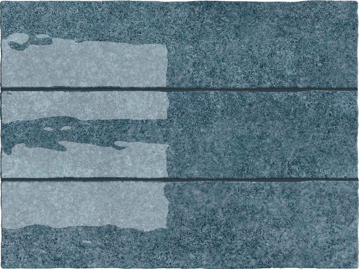 Harmony Indigo Ceramic Wall Tile