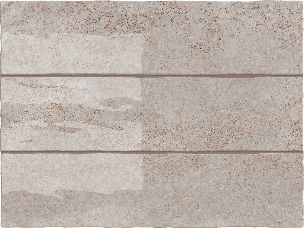 Harmony Silver Ceramic Wall Tile