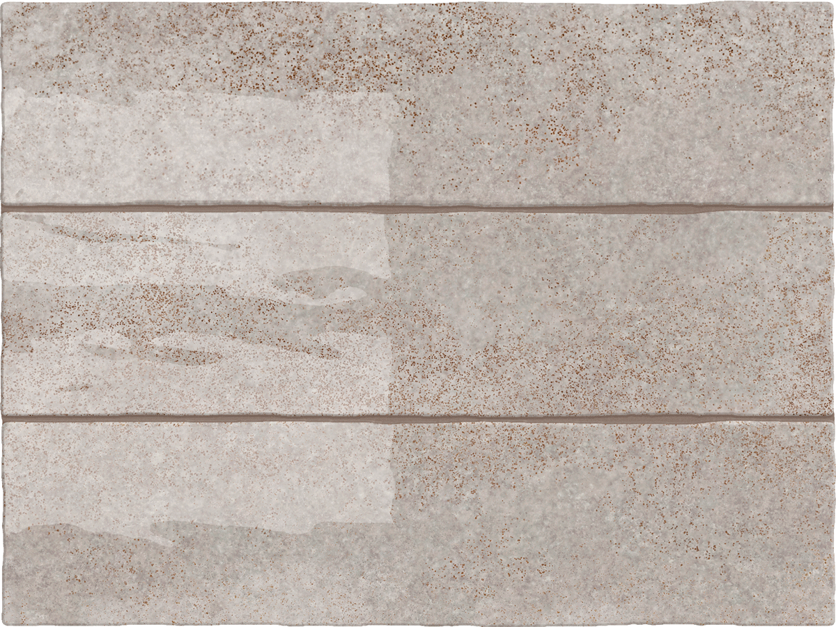 Harmony Silver Ceramic Wall Tile