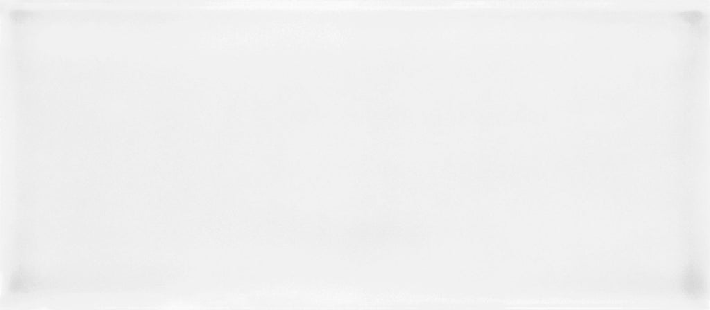 Joy White Ceramic Wall Tile