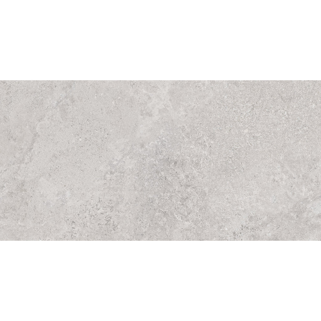 June Gris Porcelain Tile