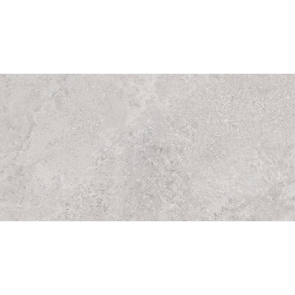 June Gris Porcelain Tile