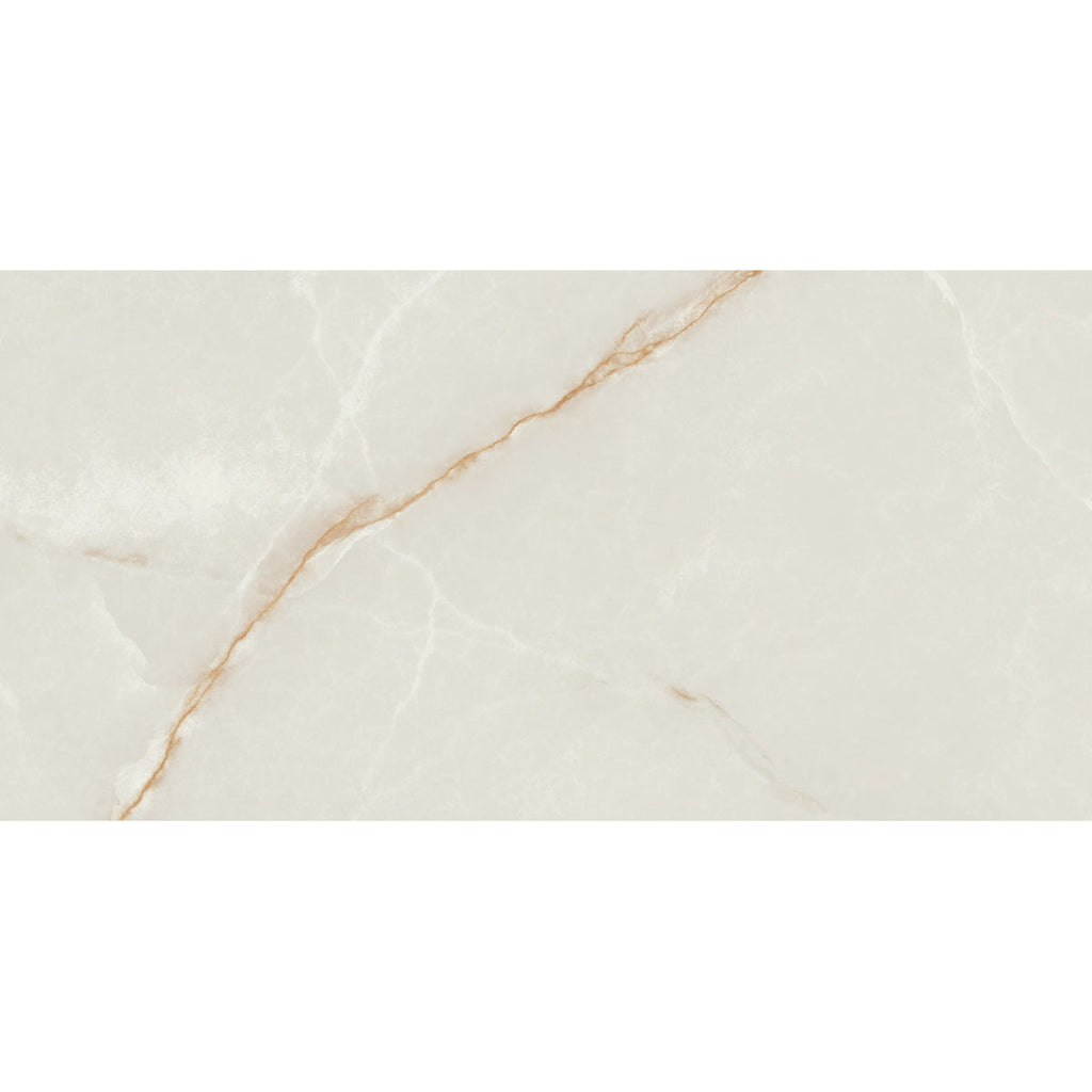 Onice Supreme Marfil Porcelain Tile