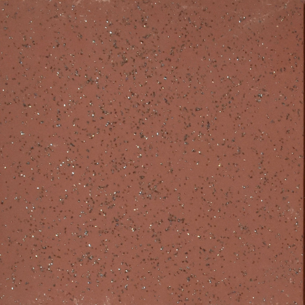 Forge Spanish Red Abrasive Quarry Tile