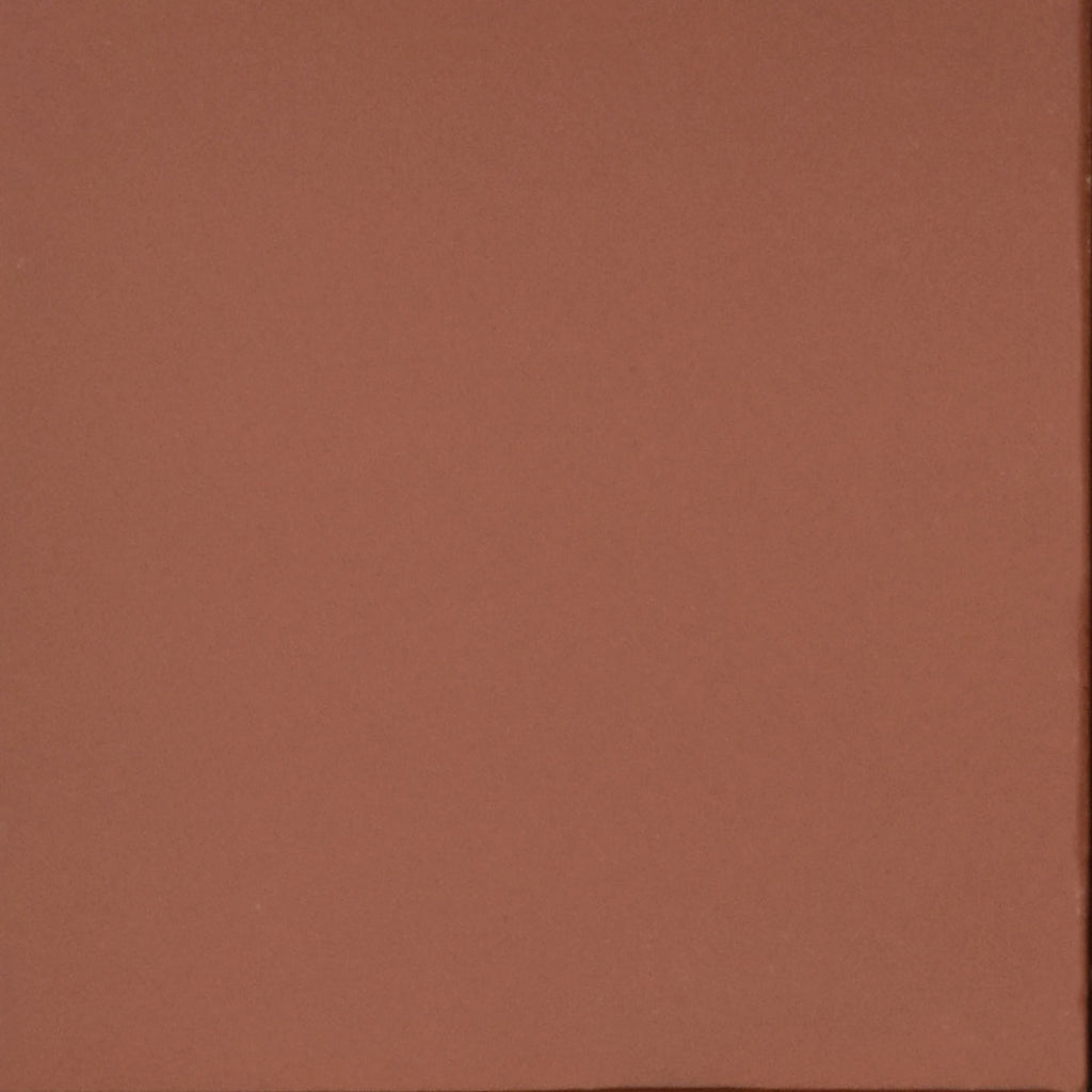 Forge Spanish Red Quarry Tile