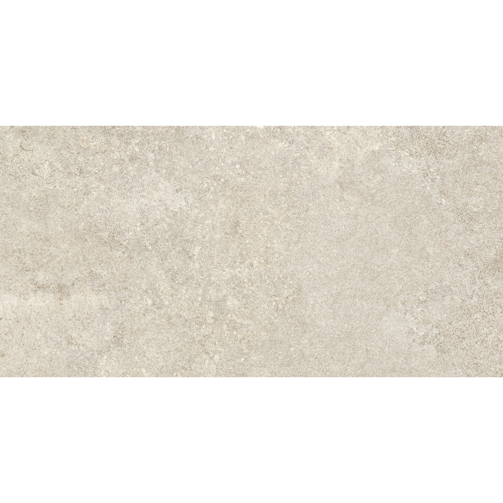 Serena Bone Crosscut Porcelain Tile