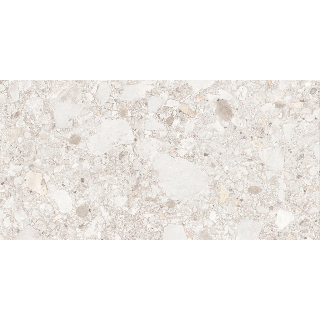 Unique Ground Bone Porcelain Tile
