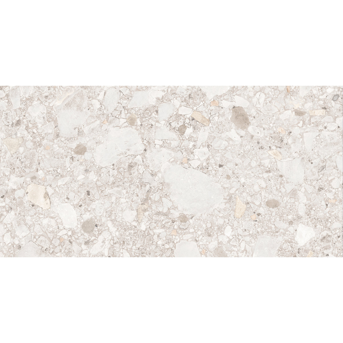 Unique Ground Bone Porcelain Tile