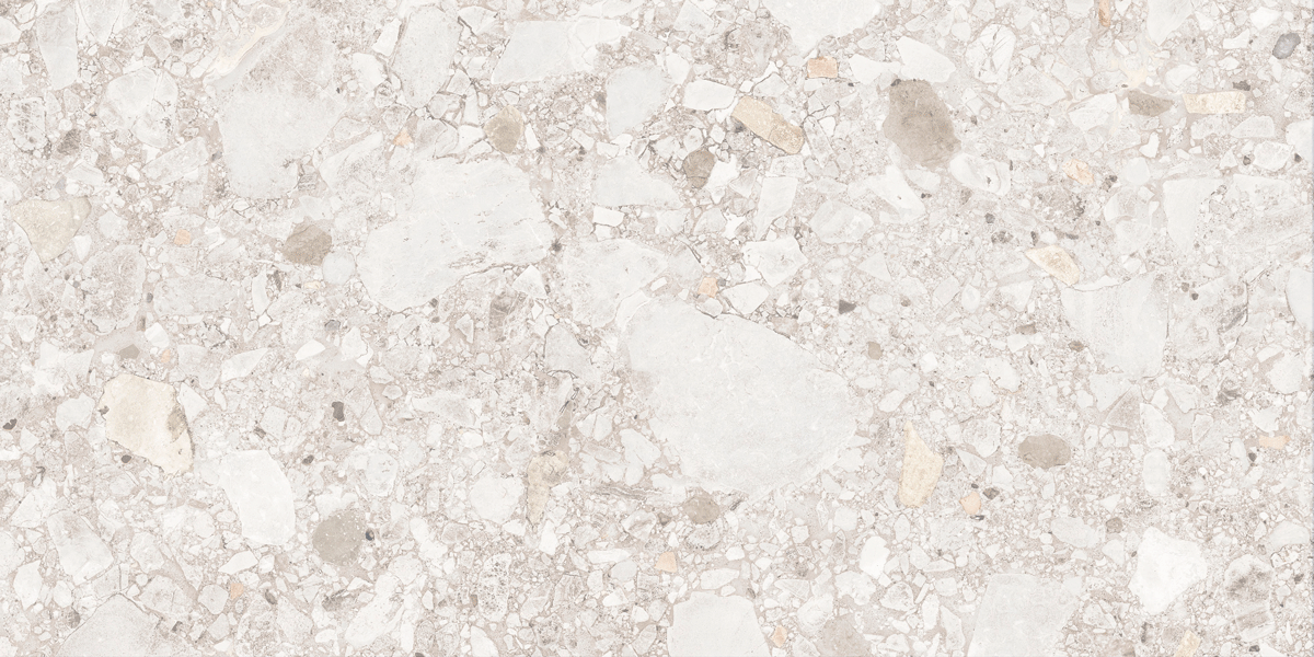 Unique Ground Bone Porcelain Tile