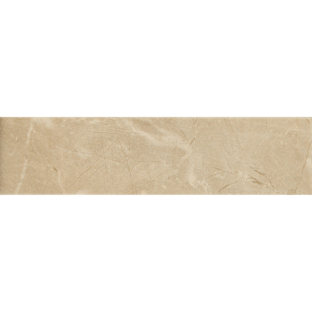 Alba Crema Ceramic Wall Tile