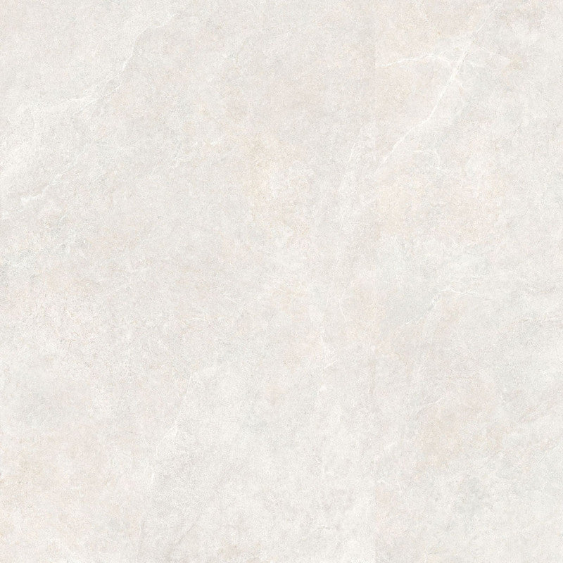 Limestone White Porcelain Tile surface
