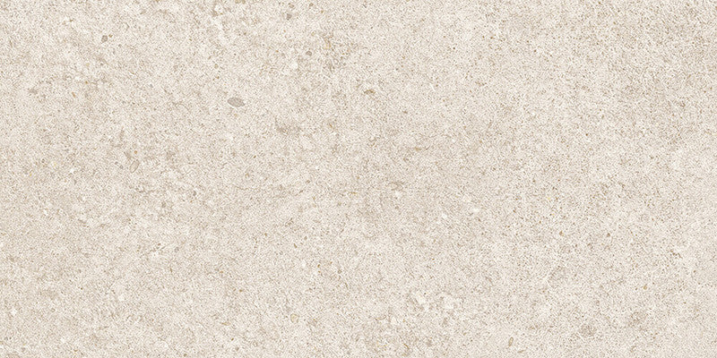 Boost Stone White Porcelain Tile surface